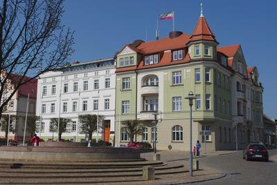 Rathaus