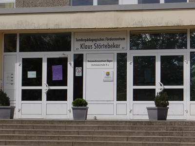 SFZ "Klaus St�rtebeker"