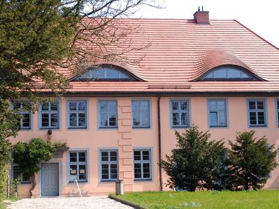 Stadtmuseum im Klosterhof