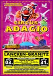 Circus Adagio