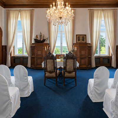 Trauzimmer_Ralswiek