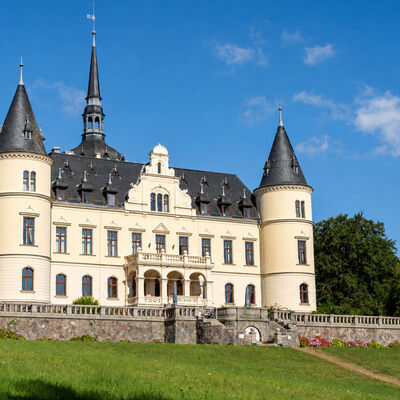 Schloss Ralswiek