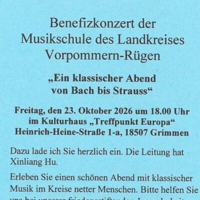 konzert