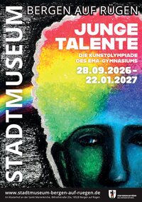 StadtMB_Plakat_Junge Talente